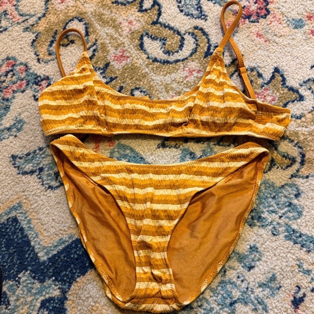 Trangl Maci Cinder Bikini